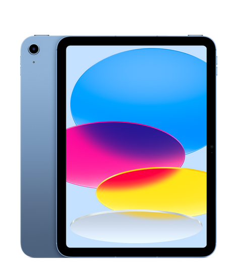 iPad A16 256GB Wifi + Celular